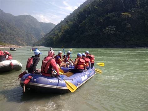 Rishikesh River Rafting - 2019 What to Know Before You Go (with Photos ...