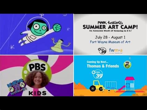 Image result for PBS Program Break 2014