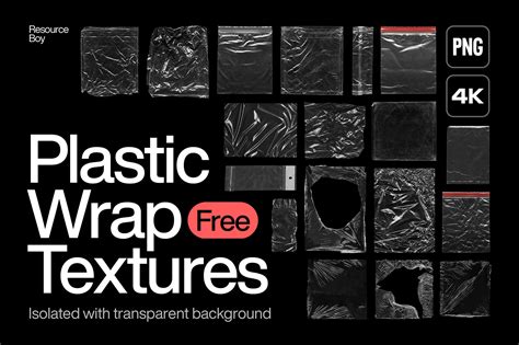 Top 16+ Transparent Background Textures Pack