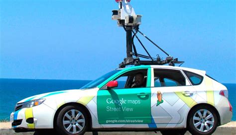 Google Maps ahora te permite crear fotos de Street View con el teléfono ...