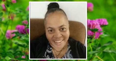 Obituary | Clea Olivia Charleston-Mahaney | Schlanker Funeral Home