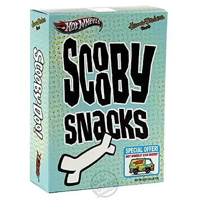Buy Hot Wheels Scooby Doo Mystery Machine 1:64 Die Cast Vehicle Online ...