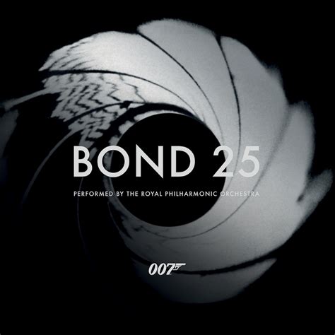 All 25 ‘James Bond’ Themes To Be Released For 60 Years Of Bond