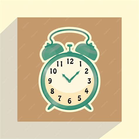 Clock Vector 的图像结果