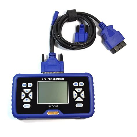Image result for OBD2 Scanner with Key Programmer