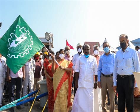 Welcome to Cochin Shipyard : ISO 9001 Certified - The biggest ...
