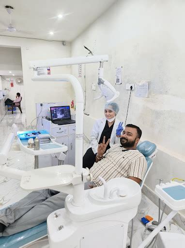 Meera Dental Hospital & Clinic - Luxury Dental Care in Bharatpur, Rajasthan