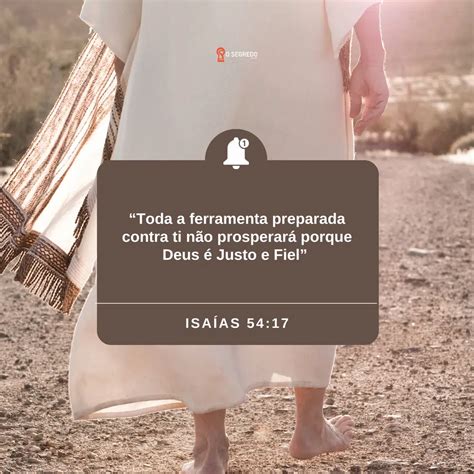 Isaías 54:17