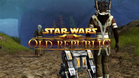 Image result for SWTOR User Interface Guide