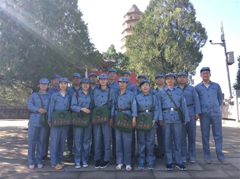 威海市人民政府 部门资讯 威海市海洋发展局开展“放鱼养水 保护生态”主题党日活动