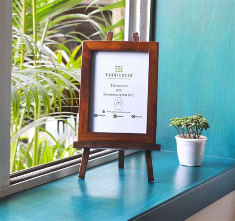 Stand For A Photo Frame at Kimberly Marte blog