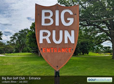 Questions about Big Run Golf Club? We have the answers | GolfScout