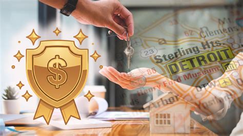 Motor City Sticker Shock: Why is Detroit Renters Insurance So Expensive? » Live Insurance News
