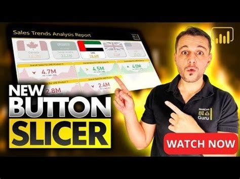 Image result for Dynamic Visuals Using Buttons in Power Bi