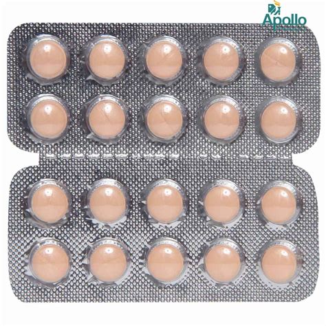 Febutaz 40 Tablet | Uses, Side Effects, Price | Apollo Pharmacy