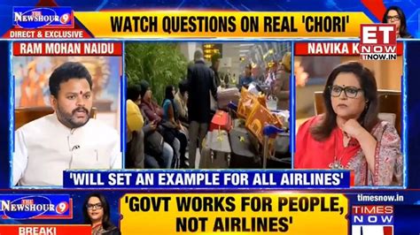 Exclusive | Indigo crisis: I am deeply hurt and have barely slept, says ...