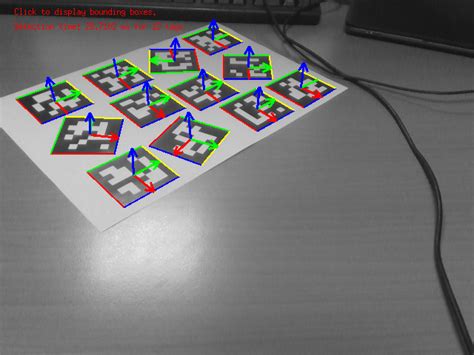 Image result for Apriltag Arduino Camera