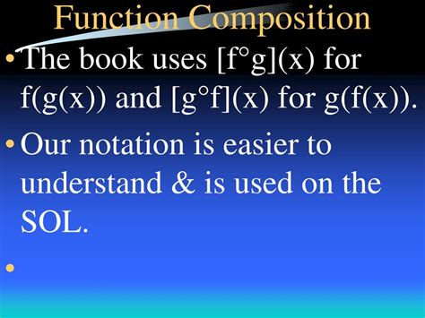 What Is Function Composition 的图像结果