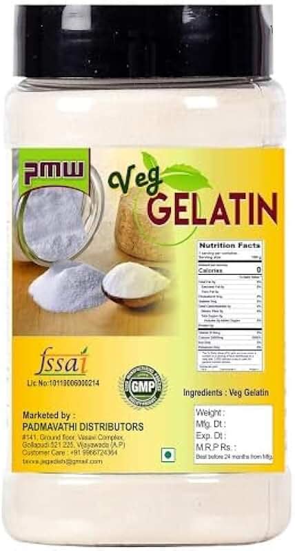Amazon.in: Carrageenan