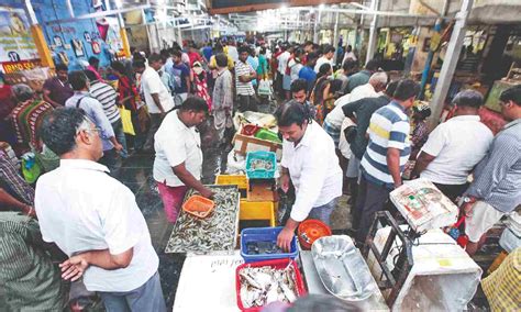 Chintadripet fish market vendors to pay rent to civic body