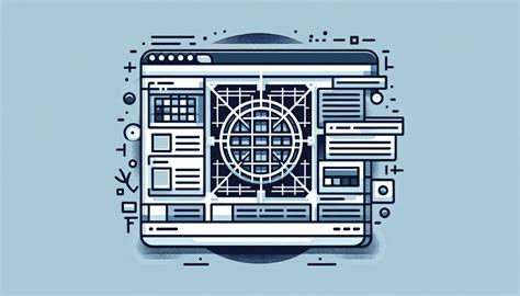 How to Make Website Using Grid System in Visual Code 的图像结果