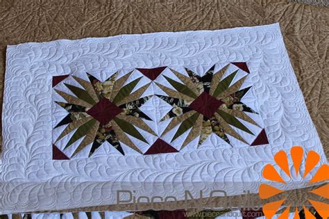 Image result for Paper Pieced Quilt Tutorial