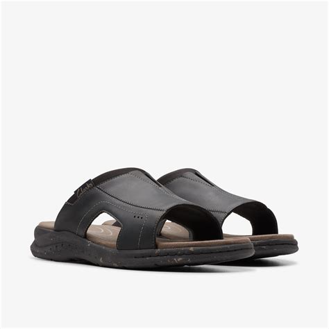 Clarks mens sandals sale online