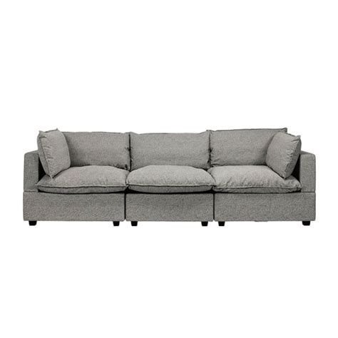 Restoration Hardware Cloud vs Albany Park Kova sofa | CNN Underscored