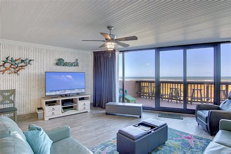 Mayan Princess Condos: Port Aransas Vacation Rentals