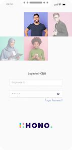 HONO HR – Apps on Google Play