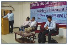 The Kavery Engineering College
