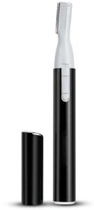 pro gemei B Professional Eyebrows/ Nose/ Facial Hair Trimmer Battery ...