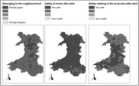 Local Area Map 的图像结果