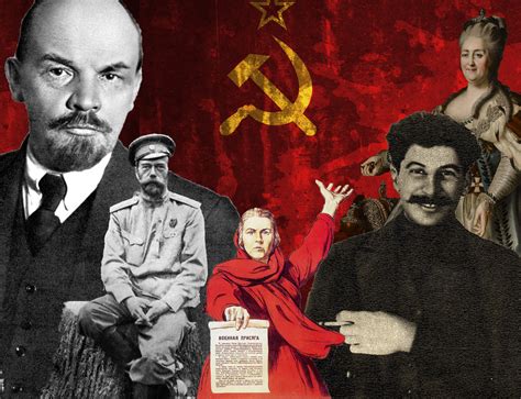 Collapse Of The Soviet Union Timeline