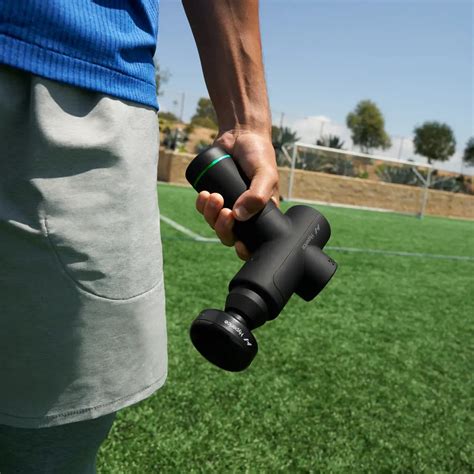 Heated Hypervolt Head Attachment | Online Hyperice