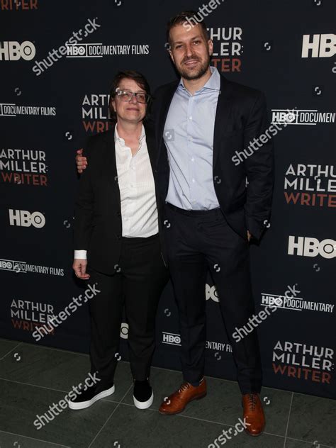 Cindy Tolan Damon Cardasis Editorial Stock Photo - Stock Image ...