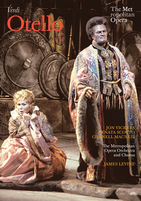 Image result for jon vickers otello