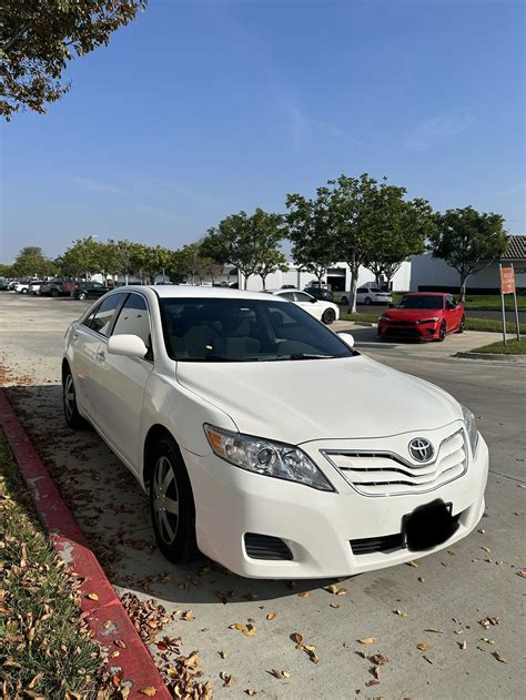 2010 Toyota Camry for Sale in Santa Ana, CA - OfferUp