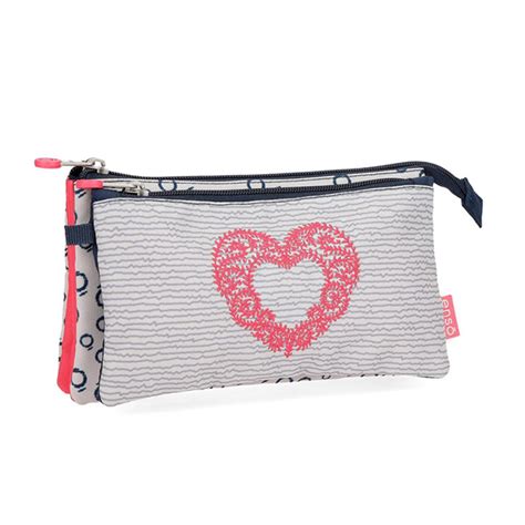 Pernica Enso 9024361 Heart 90.243.61 | Volim svoj dom