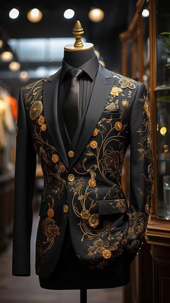Modern Business Suit 的图像结果