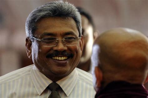 Sri Lanka army wants local rules for civil war