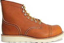Buy Red Wing Shoes & Boots Online | Ubuy India