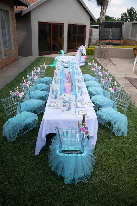 Girls Birthday Party 的图像结果