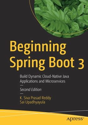 Image result for Spring Basics in Java by Durga Prasad