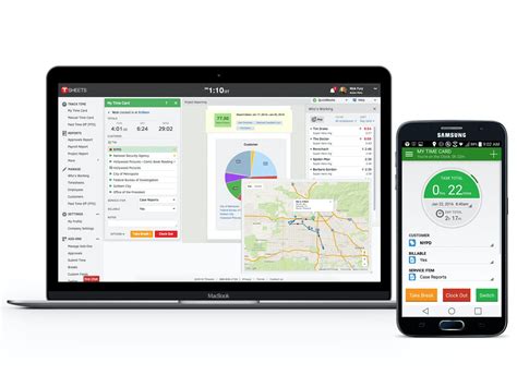 Image result for Using QuickBooks Time as a Mechanic