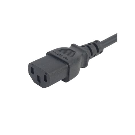 Ravtron Desktop Power Cord – Ravtron - Exploring Ways to Connectivity