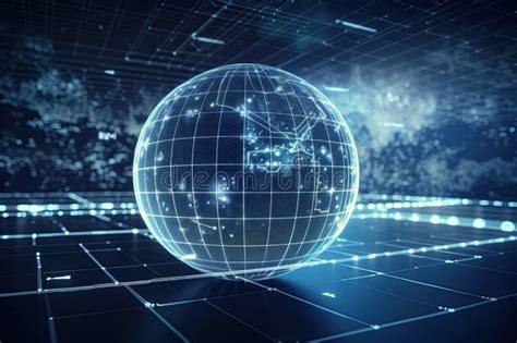 High Technology Ai Background 的图像结果