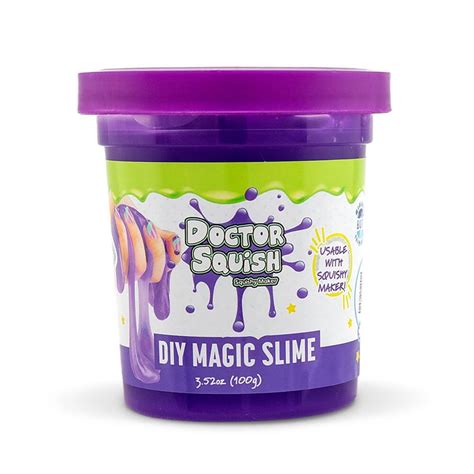 Doctor Squishy Slime 的图像结果