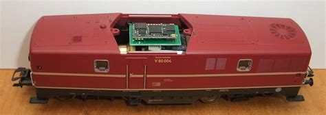 Image result for Marklin Sound Decoder Programmieren