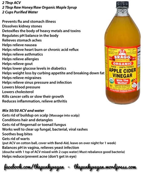 how much apple cider vinegar for weight loss